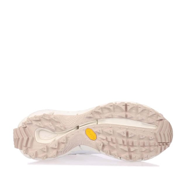 White - Reebok - Zig Kinetica 2.5 Edge Trainers
