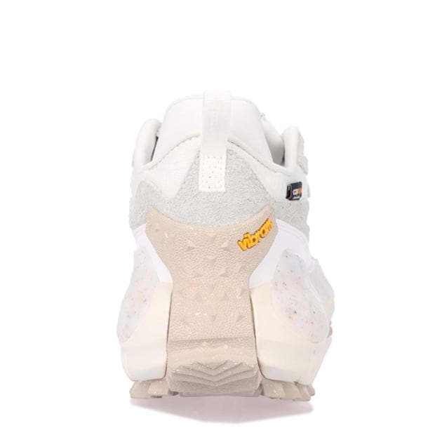 White - Reebok - Zig Kinetica 2.5 Edge Trainers