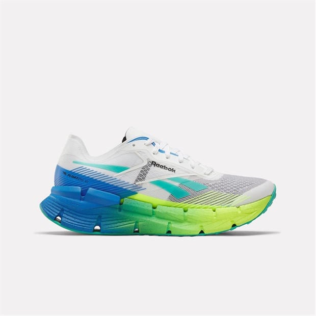 Bílá - Reebok - FloatZig X1 Trainers