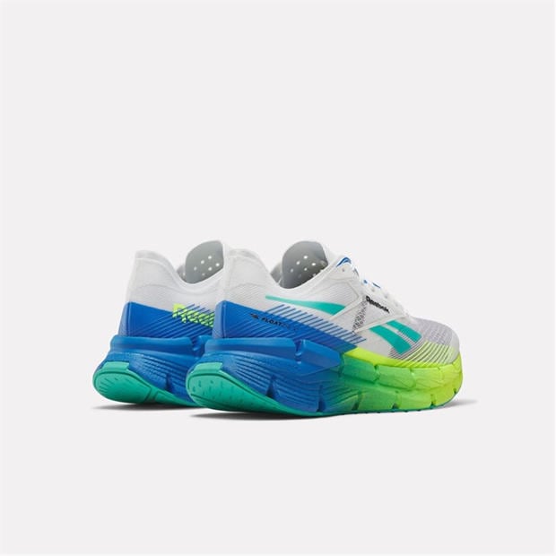 Bílá - Reebok - FloatZig X1 Trainers