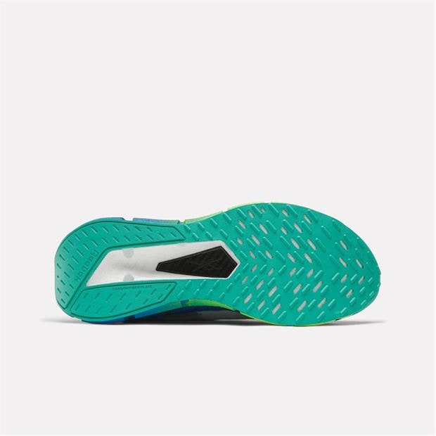 Bílá - Reebok - FloatZig X1 Trainers