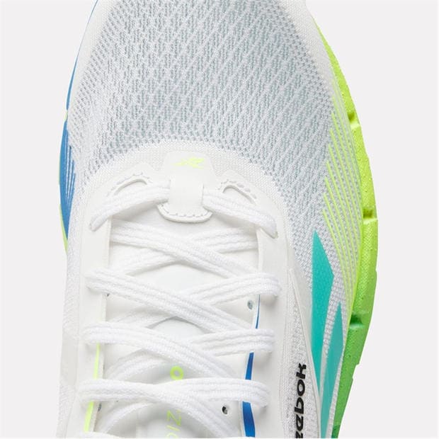 Bílá - Reebok - FloatZig X1 Trainers