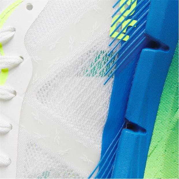 Bílá - Reebok - FloatZig X1 Trainers