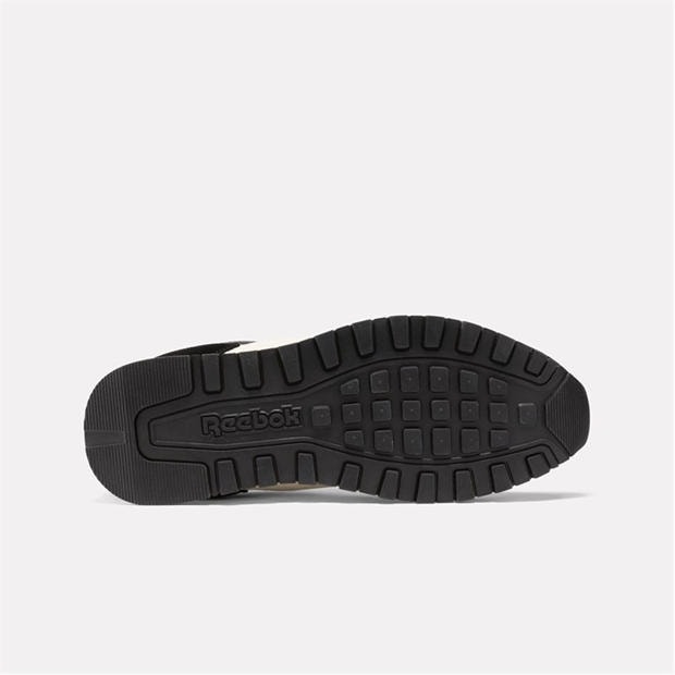 Biały Czarny - Reebok - Glide Trainers