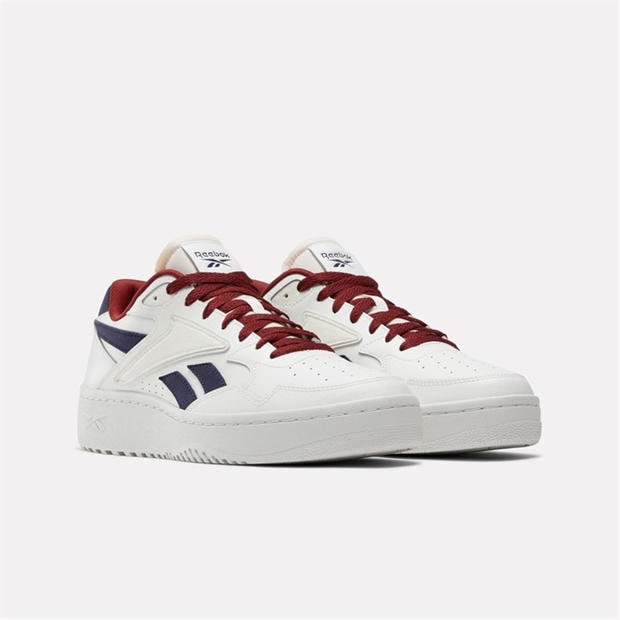 Bílá Modrá - Reebok - ATR Chill Basketball Shoes