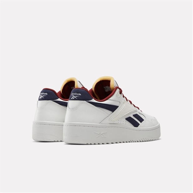 Bílá Modrá - Reebok - ATR Chill Basketball Shoes