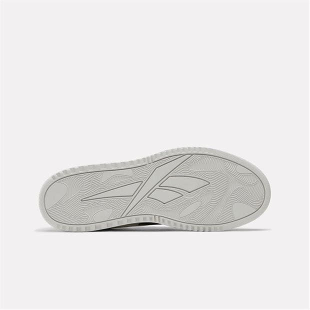 Bílá Modrá - Reebok - ATR Chill Basketball Shoes