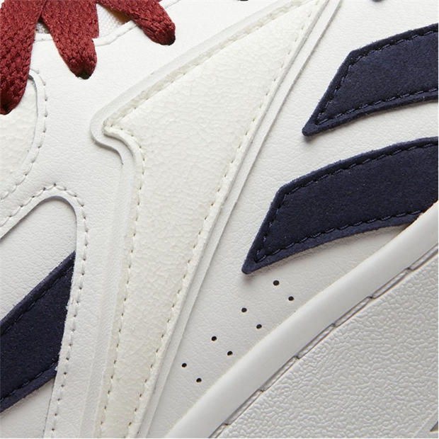 Bílá Modrá - Reebok - ATR Chill Basketball Shoes