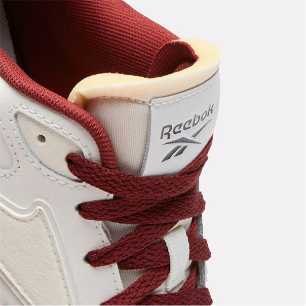 Bílá Modrá - Reebok - ATR Chill Basketball Shoes