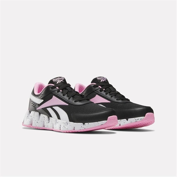 must roosa - Reebok - Zig Dynamica 2.0 Trainers