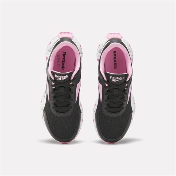 must roosa - Reebok - Zig Dynamica 2.0 Trainers