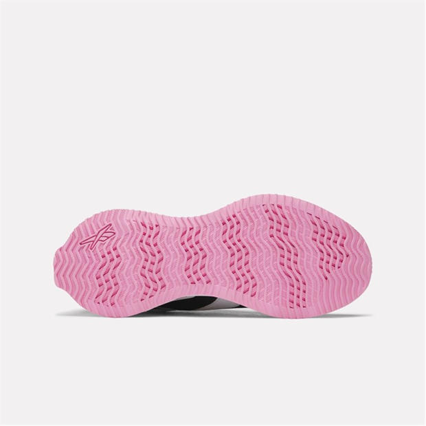 must roosa - Reebok - Zig Dynamica 2.0 Trainers