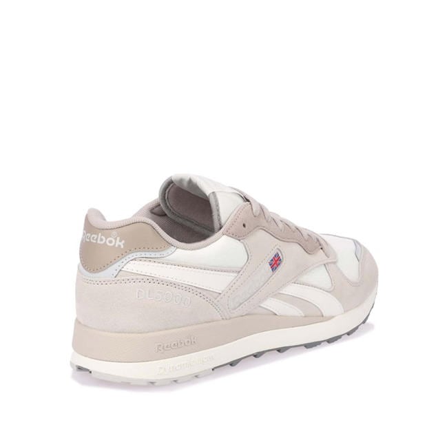 Bílá - Reebok - DL5000 Trainers