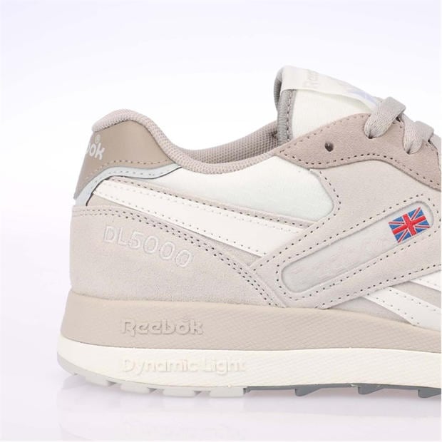 Bílá - Reebok - DL5000 Trainers