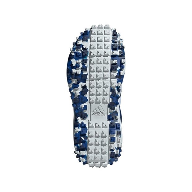 Dark Blue - adidas - Fortatrail Boa Trainers