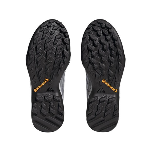 Violet - adidas - Terrex AX3 Hiking Shoes