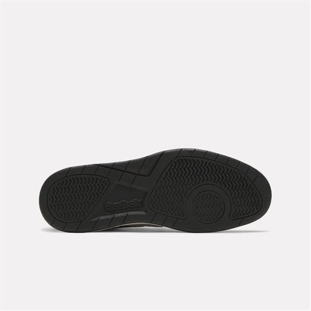 White Black - Reebok - Royal BB 4500 Trainers