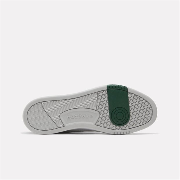 Valge Roheline - Reebok - Phase Court Trainers