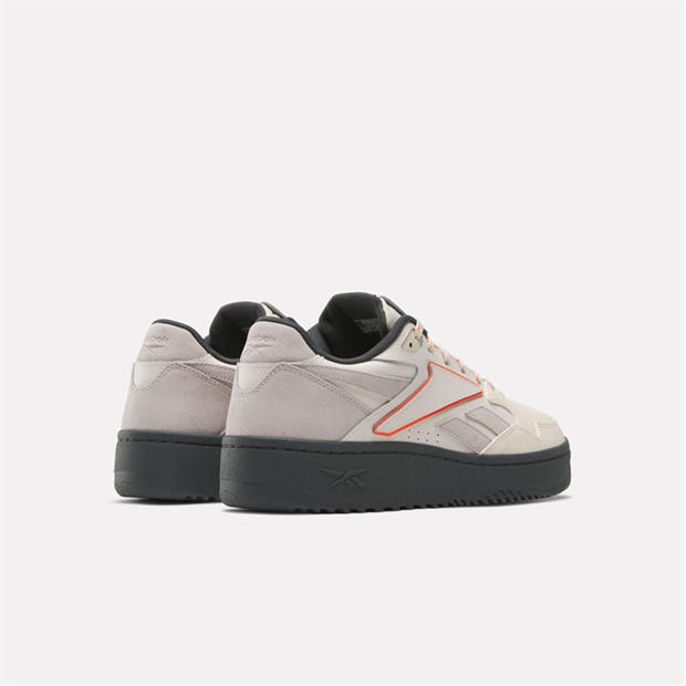 Valge Must - Reebok - ATR Chill Basketball Shoes