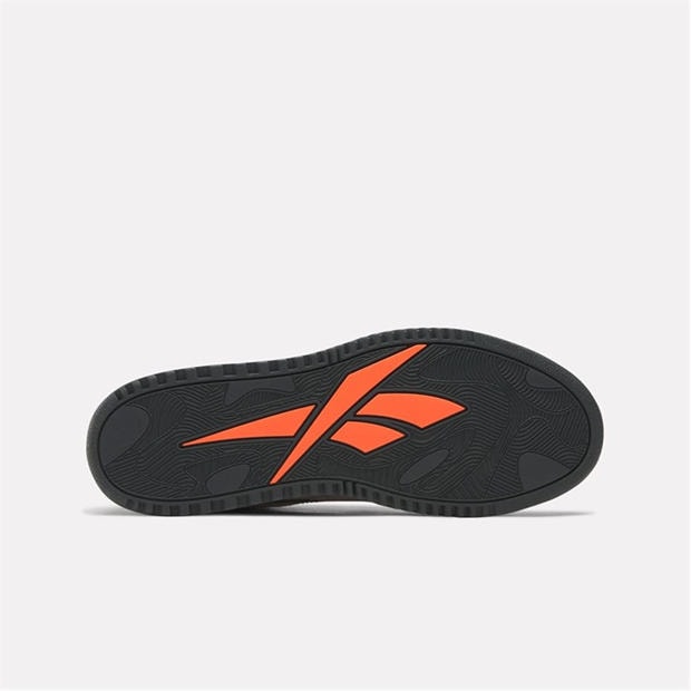 Valge Must - Reebok - ATR Chill Basketball Shoes