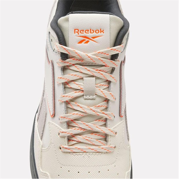 Valge Must - Reebok - ATR Chill Basketball Shoes