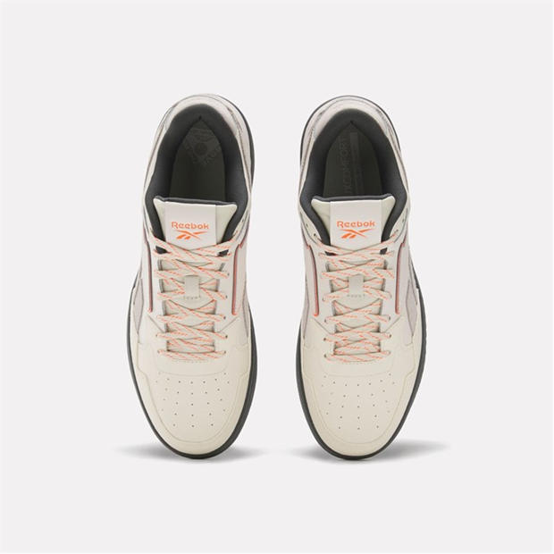 Valge Must - Reebok - ATR Chill Basketball Shoes