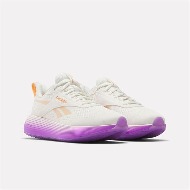 Balta purpurinė - Reebok - BMX Comfort+ Trainers