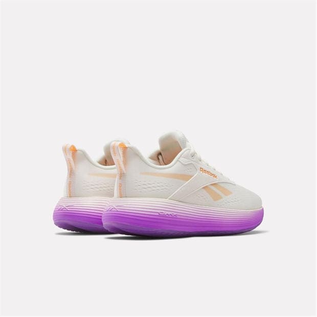 Balta purpurinė - Reebok - BMX Comfort+ Trainers