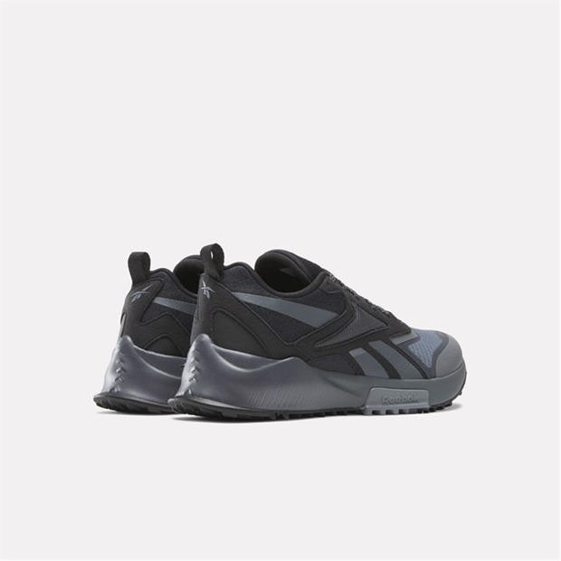 Černá šedá - Reebok - Lavante Trail 2 Trainers