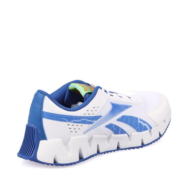 Valge sinine - Reebok - Zig Dynamica 2.0 Trainers