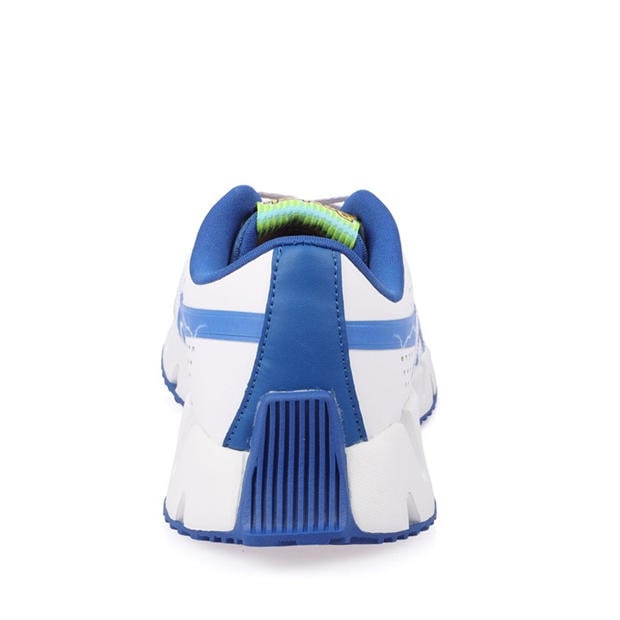 Valge sinine - Reebok - Zig Dynamica 2.0 Trainers