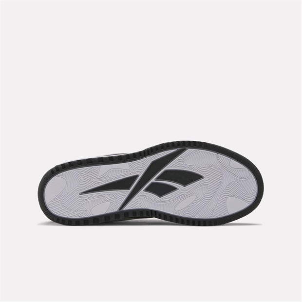 Valge Must - Reebok - ATR Chill Trainers