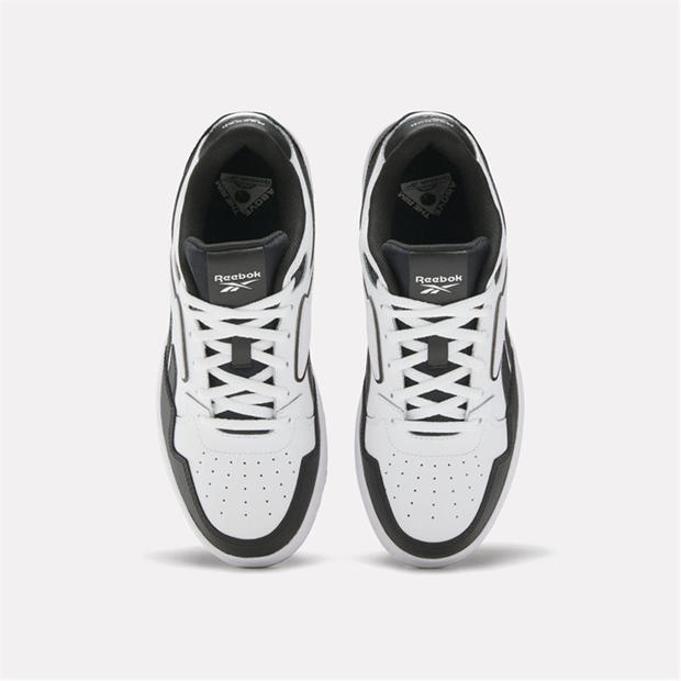 Valge Must - Reebok - ATR Chill Trainers