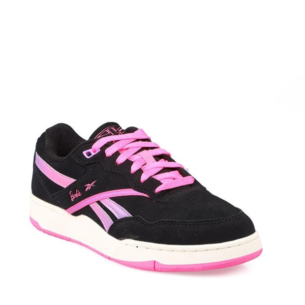 must roosa - Reebok - X Barbie BB 4000 II Trainers