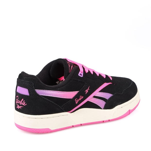must roosa - Reebok - X Barbie BB 4000 II Trainers