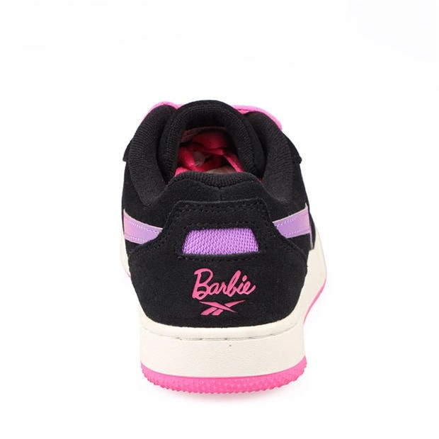must roosa - Reebok - X Barbie BB 4000 II Trainers