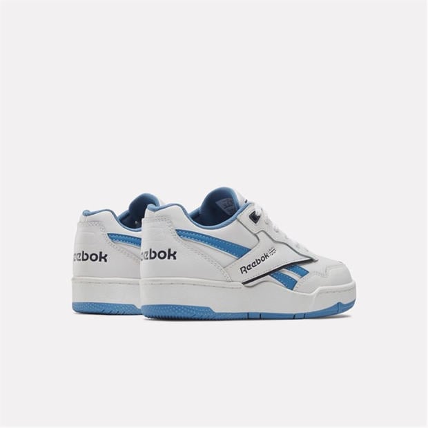Valge sinine - Reebok - BB 4000 II Trainers