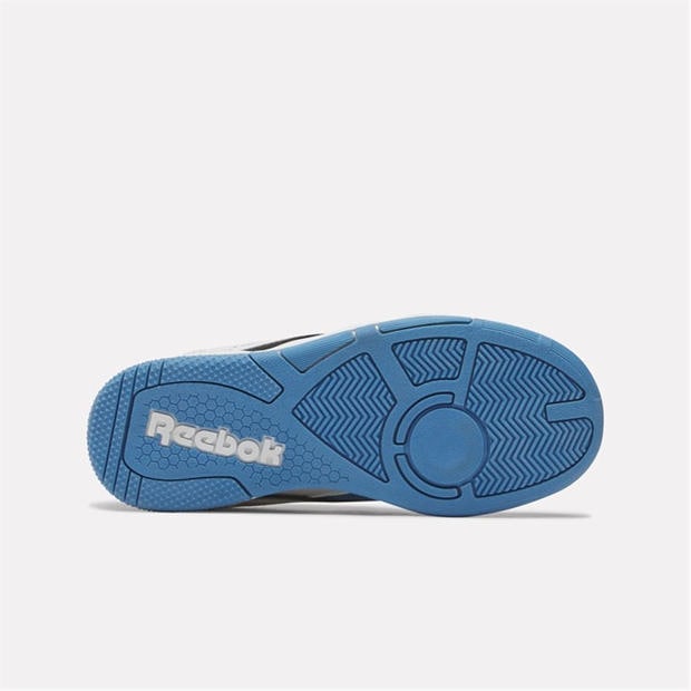 Valge sinine - Reebok - BB 4000 II Trainers