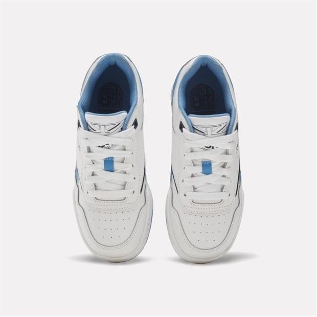 Valge sinine - Reebok - BB 4000 II Trainers