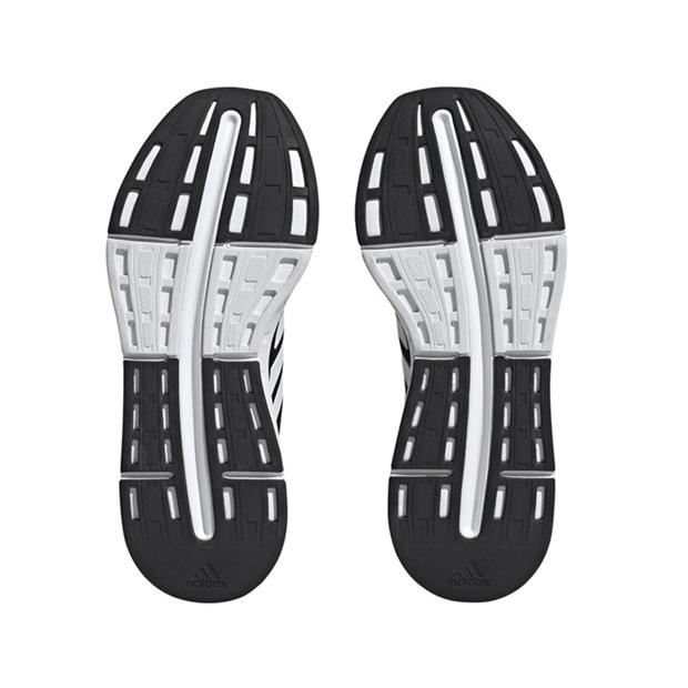 Black - adidas - Swift Run Trainers