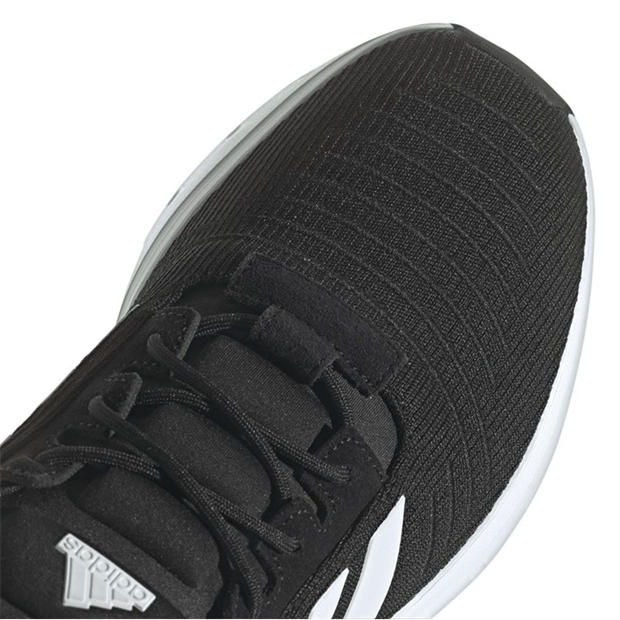 Black - adidas - Swift Run Trainers