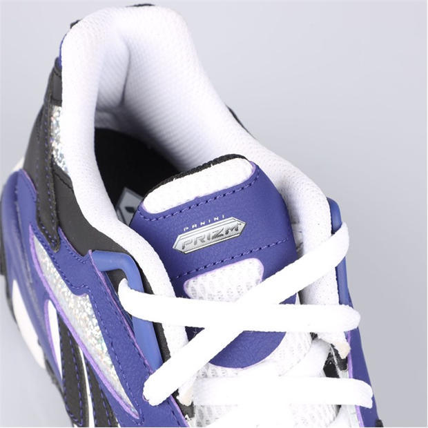 Purple - Reebok - Preseason 94 Low Trainers