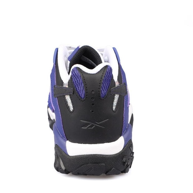 Purple - Reebok - Preseason 94 Low Trainers
