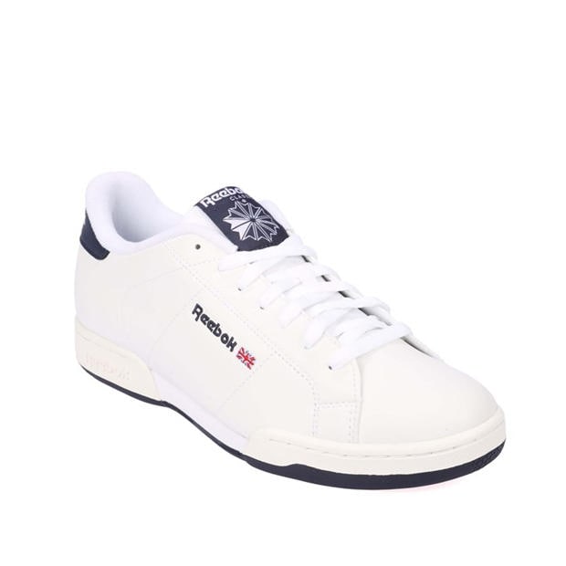 Valge laevastik - Reebok - NPC II SYN Trainers