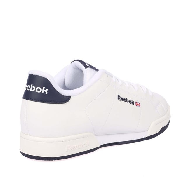Valge laevastik - Reebok - NPC II SYN Trainers