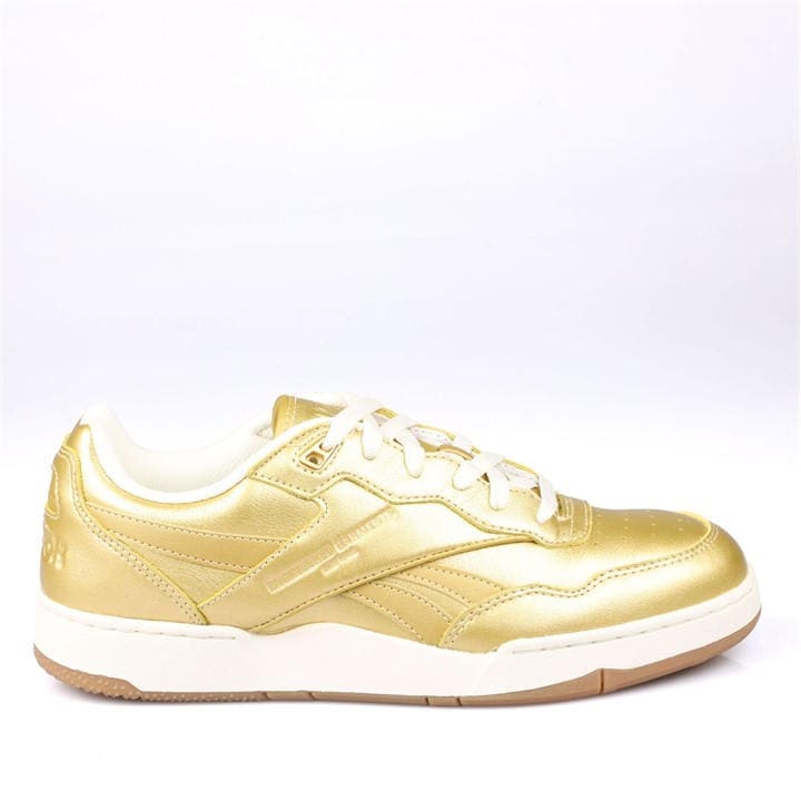 Reebok Men's Gold Bb 4000 Ii Trainers in Size 9.5, Sports Direct