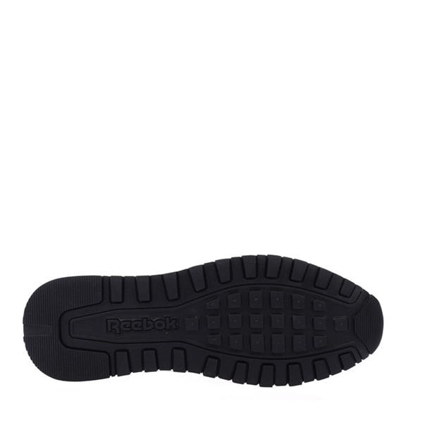 Bílá stříbrná - Reebok - Glide Trainers