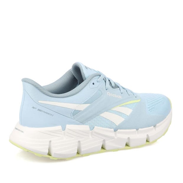 Světle modrá - Reebok - Zig Dynamica 5 Trainers