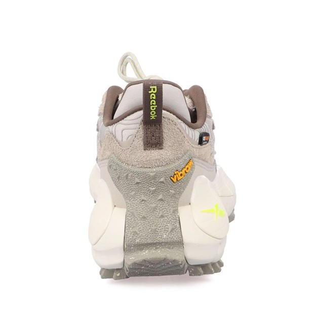 Valge - Reebok - Zig Kinetica 2.5 Edge Trainers