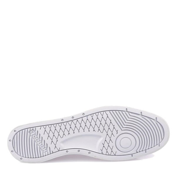 White pink - Reebok - Court Advance Bold Trainers